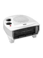 SHIFTER INSTA 1000/2000 Watt With Led Power Indicator Copper Motor| Winter Room Heater| Fan Room Heater