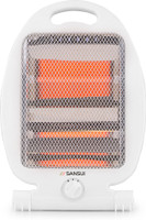Sansui SRMQ800 Quartz Room Heater Flipkart Deal