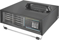 Kenvi US Hot Air Fan Room Heater