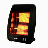 Bajaj RH2C Carbon Room Heater