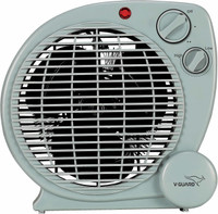 V-Guard EFN2000 Fan Room Heater