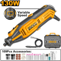 INGCO MG13328 MINI GRINDER MG13328 Rotary Tool(3.2 mm)