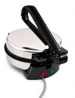 SRESTHA HOME APPLIANCES Electric Roti Maker - Machine47 Roti and Khakra Maker