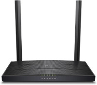 TP-Link XC220-G3V AC1200 Wireless VOIP XPON Router 1200 Mbps Wireless Router(Black, Dual Band)