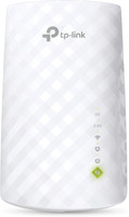 TP-Link RE200 750 Mbps WiFi Range Extender(White, Dual Band)