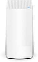 SANTOSH GUPTA Wi-Fi 5 Router 1.3 Mbps Mesh Router(White, NA)