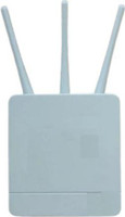 MAHIGHSECURITY Router white 4G 70 Mbps 4G Router(Light Blue, NA)