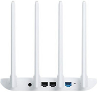 Yale routers-377 100 Mbps Gaming Router(White, Tri Band)