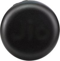 JioFi JioFi (JMR1040) Wireless 4G Router 2.4 GHz 150 Mbps Wifi Speed NA Internal Antenna NA(Black)