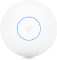 Ubiquiti UniFi AP WiFi6 xMbps Long-Range Enterprise AP 1200 Mbps Wireless Router(White, Dual Band)