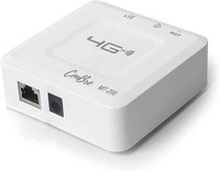 Conbre 674 256 Mbps Router(White, Dual Band)