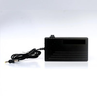 Shreyansh Mini UPS for 12V WiFi Router | Backup Upto 4 Hours | 9000 mAh Battery 4G Router 2.4 GHz 0 Mbps Wifi Speed Dual Band Both (Ethernet and ADSL)(Black)