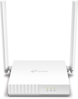 TP-Link TL-WR820N 300 Mbps Wireless Router(White, Single Band)