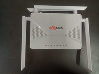 Syrotech SY-GPON-2010R2-WADONT 1200 Mbps Wireless Router(White, Dual Band)