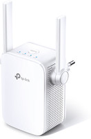 TP-Link RE305 WiFi Range Extender 2.4 GHz, 5 GHz 1200 Mbps Wifi Speed Dual Band External Antenna Ethernet (Cable Broadband)(White)