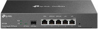 TP-Link ER7206 SafeStream Gigabit Multi-WAN VPN Router 0 Mbps Router(Black, NA)