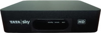 TatSyk TATASKY 5000 Mbps 4G Router(Black, Single Band)