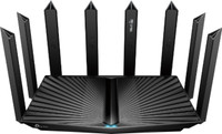 TP-Link Archer AXE95 7800 Mbps Gaming Router(Black, Tri Band)
