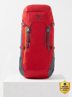 Wildcraft Flip Ruck 2 Rucksack  - 60 L(Red)