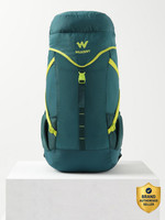 Wildcraft Flip Ruck 1 Rucksack  - 45 L(Multicolor)