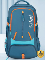 SAFARI ANTIC RS Rucksack  - 45 L(Blue)