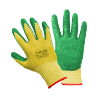 TrustBasket T2261 Gardening Shoulder Glove