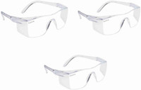 Sundry Eyewear N-95 Laboratory, Wood-working  Safety Goggle(Free-size)