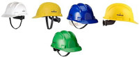 Karam PN-521 PN-521 Construction Helmet(Size - M)
