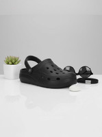 Aqualite Men Clogs(Black , 8)