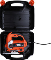 BLACK+DECKER Ks900ekx-IN 600w Jigsaw Machine 2 inch Straight-line Sander