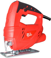 HPD Shakti JS55 Professional Jigsaw, 550W Electric Jig Saw, 55mm Cutting Capacity 3000 RPM, Variable Speed, 100% Copper Winding, Heavy-Duty for Wood & Metal 2.5 inch Straight-line Sander