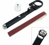 NITYA 100 Angle Grinder Modified Sand Belt for polishing, grinding, and forging installed railings 2 inch Belt Sander