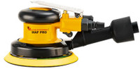 MALFAH ENTERPRISES MAF MPAS-125 Air Random Orbital Sander 5" Inch 150MM AIR SANDER MPAS-125 125MM 5 5 inch Random Orbital Sander