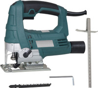 Digital Craft 650W Electric Jigsaw Cutter – 2800RPM Variable Speed, 70mm Cutting Capacity, 2.7 Inch Straight-Line Sander – Professional Power Tool 2.7 inch Straight-line Sander