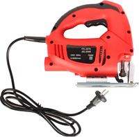 RanPra JIG Saw, 1000W, Copper Armature, 3000RPM 70mm with Variable Speed Control RP-327 2.5 inch Straight-line Sander