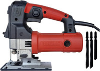 iBELL JS10-70- JIGSAW,700W,500-3000SPM , Professional Corded Electric Jig Saw, Copper Armature, 500-3000Spm 65mm, 3 inch Straight-line Sander