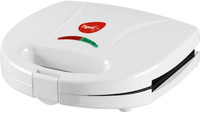 Pigeon Sandwich Toaster Toast(White)