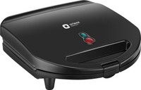 ORIENT Chefspecial Grill(Black)