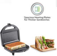 USH by Yes 4272 Grill(Black)