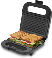 BAJAJ SWX 6 Grill(Black)