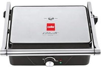 cello Super Club 1000 Grill(Silver)
