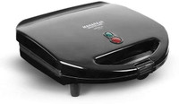 MAHARAJA WHITELINE APRICA GRILL Grill(Black)