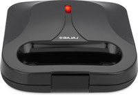 BAJAJ SWX 5 Toast(Black)