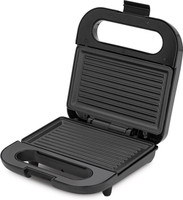 BAJAJ by BAJAJ SWX6 Grill(Black)