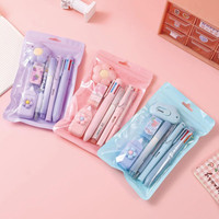 HS ENTERPRISE School Set