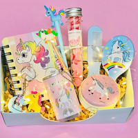 Le Delite School Set