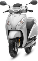 TVS Jupiter 125 Booking for Ex-Showroom Price(White)