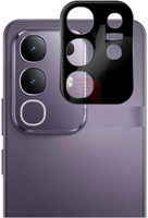 O2MG Camera Lens Protector for vivo T4x 5G(Pack of 1)