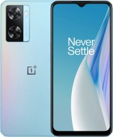 OnePlus Nord N20 SE (Blue Oasis, 64 GB)(4 GB RAM)