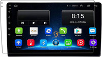 Vagary Screen Guard for Car 10 Inch Android Touch Screen Stereo System(Pack of 1)